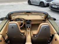 Porsche 911 CABRIOLET 997 3.8 355CH CARRERA 4S - <small></small> 49.900 € <small>TTC</small> - #14