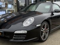 Porsche 911 CABRIOLET 997 3.8 385 CARRERA 4S PDK BVA - <small></small> 80.490 € <small>TTC</small> - #2