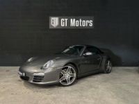 Porsche 911 CABRIOLET (997) CARRERA 4 PDK - <small></small> 85.900 € <small>TTC</small> - #1