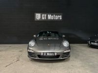 Porsche 911 CABRIOLET (997) CARRERA 4 PDK - <small></small> 85.900 € <small>TTC</small> - #2