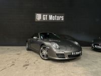 Porsche 911 CABRIOLET (997) CARRERA 4 PDK - <small></small> 85.900 € <small>TTC</small> - #3