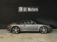 Porsche 911 CABRIOLET (997) CARRERA 4 PDK - <small></small> 85.900 € <small>TTC</small> - #5