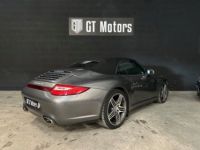 Porsche 911 CABRIOLET (997) CARRERA 4 PDK - <small></small> 85.900 € <small>TTC</small> - #8