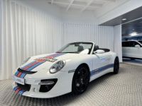 Porsche 911 CABRIOLET (997) CARRERA 4S - <small></small> 58.900 € <small>TTC</small> - #1