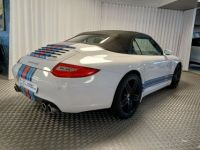 Porsche 911 CABRIOLET (997) CARRERA 4S - <small></small> 58.900 € <small>TTC</small> - #2