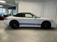 Porsche 911 CABRIOLET (997) CARRERA 4S - <small></small> 58.900 € <small>TTC</small> - #6