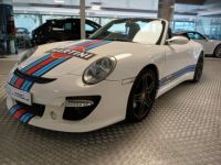 Porsche 911 CABRIOLET (997) CARRERA 4S - <small></small> 58.900 € <small>TTC</small> - #7