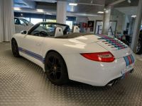 Porsche 911 CABRIOLET (997) CARRERA 4S - <small></small> 58.900 € <small>TTC</small> - #8