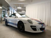 Porsche 911 CABRIOLET (997) CARRERA 4S - <small></small> 58.900 € <small>TTC</small> - #15