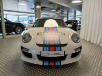 Porsche 911 CABRIOLET (997) CARRERA 4S - <small></small> 58.900 € <small>TTC</small> - #17