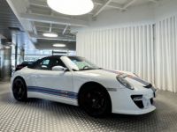 Porsche 911 CABRIOLET (997) CARRERA 4S - <small></small> 57.900 € <small>TTC</small> - #20