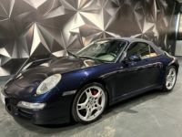 Porsche 911 CABRIOLET (997) CARRERA 4S - <small></small> 51.990 € <small>TTC</small> - #1