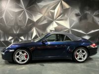 Porsche 911 CABRIOLET (997) CARRERA 4S - <small></small> 51.990 € <small>TTC</small> - #2