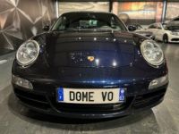 Porsche 911 CABRIOLET (997) CARRERA 4S - <small></small> 51.990 € <small>TTC</small> - #3