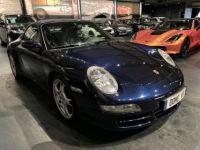 Porsche 911 CABRIOLET (997) CARRERA 4S - <small></small> 51.990 € <small>TTC</small> - #4