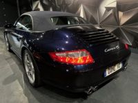 Porsche 911 CABRIOLET (997) CARRERA 4S - <small></small> 51.990 € <small>TTC</small> - #5