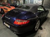 Porsche 911 CABRIOLET (997) CARRERA 4S - <small></small> 51.990 € <small>TTC</small> - #8