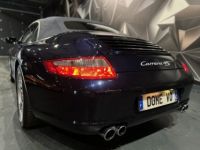 Porsche 911 CABRIOLET (997) CARRERA 4S - <small></small> 51.990 € <small>TTC</small> - #11