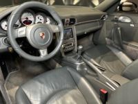 Porsche 911 CABRIOLET (997) CARRERA 4S - <small></small> 51.990 € <small>TTC</small> - #12