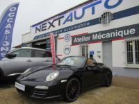 Porsche 911 CABRIOLET (997) CARRERA 4S 3.8L 385CH - <small></small> 69.900 € <small>TTC</small> - #1