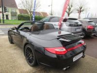 Porsche 911 CABRIOLET (997) CARRERA 4S 3.8L 385CH - <small></small> 69.900 € <small>TTC</small> - #6