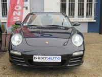 Porsche 911 CABRIOLET (997) CARRERA 4S 3.8L 385CH - <small></small> 69.900 € <small>TTC</small> - #9