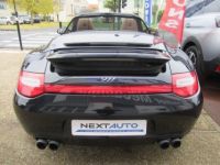 Porsche 911 CABRIOLET (997) CARRERA 4S 3.8L 385CH - <small></small> 69.900 € <small>TTC</small> - #12