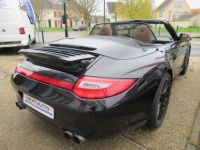 Porsche 911 CABRIOLET (997) CARRERA 4S 3.8L 385CH - <small></small> 69.900 € <small>TTC</small> - #13