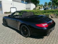 Porsche 911 CABRIOLET (997) CARRERA 4S PDK - <small></small> 67.900 € <small>TTC</small> - #4