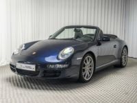 Porsche 911 CABRIOLET (997) CARRERA 4S X51 381CV - <small></small> 69.900 € <small>TTC</small> - #2