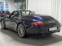 Porsche 911 CABRIOLET (997) CARRERA 4S X51 381CV - <small></small> 69.900 € <small>TTC</small> - #3