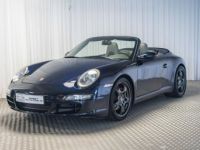 Porsche 911 CABRIOLET (997) CARRERA S - <small></small> 58.800 € <small>TTC</small> - #1