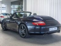 Porsche 911 CABRIOLET (997) CARRERA S - <small></small> 58.800 € <small>TTC</small> - #4