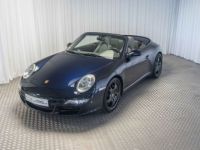 Porsche 911 CABRIOLET (997) CARRERA S - <small></small> 58.800 € <small>TTC</small> - #8
