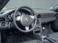 Porsche 911 CABRIOLET (997) CARRERA S - <small></small> 58.800 € <small>TTC</small> - #9