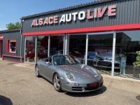 Porsche 911 CABRIOLET (997) CARRERA S - <small></small> 54.900 € <small>TTC</small> - #1