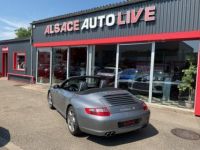 Porsche 911 CABRIOLET (997) CARRERA S - <small></small> 54.900 € <small>TTC</small> - #4