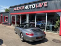 Porsche 911 CABRIOLET (997) CARRERA S - <small></small> 54.900 € <small>TTC</small> - #4