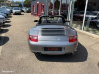 Porsche 911 CABRIOLET (997) CARRERA S - <small></small> 54.900 € <small>TTC</small> - #5