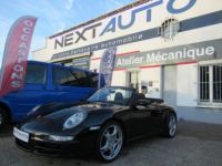 Porsche 911 CABRIOLET (997) CARRERA S TIPTRONIC S - <small></small> 54.990 € <small>TTC</small> - #1