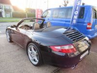 Porsche 911 CABRIOLET (997) CARRERA S TIPTRONIC S - <small></small> 54.990 € <small>TTC</small> - #3