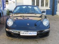 Porsche 911 CABRIOLET (997) CARRERA S TIPTRONIC S - <small></small> 54.990 € <small>TTC</small> - #6