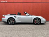 Porsche 911 CABRIOLET 997 TURBO 3.8 500 ch PDK - <small></small> 99.900 € <small>TTC</small> - #2