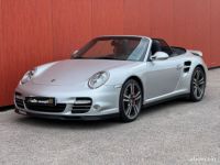 Porsche 911 CABRIOLET 997 TURBO 3.8 500 ch PDK - <small></small> 99.900 € <small>TTC</small> - #4