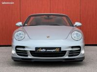 Porsche 911 CABRIOLET 997 TURBO 3.8 500 ch PDK - <small></small> 99.900 € <small>TTC</small> - #5