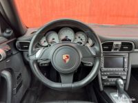 Porsche 911 CABRIOLET 997 TURBO 3.8 500 ch PDK - <small></small> 99.900 € <small>TTC</small> - #10