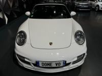 Porsche 911 CABRIOLET (997) TURBO 500CH PDK - <small></small> 99.997 € <small>TTC</small> - #6