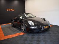 Porsche 911 Cabriolet 997(1) 4S SUIVI GARANTEI 6 A 60 MOIS - <small></small> 67.990 € <small>TTC</small> - #1