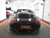 Porsche 911 Cabriolet 997(1) 4S SUIVI GARANTEI 6 A 60 MOIS - <small></small> 67.990 € <small>TTC</small> - #5