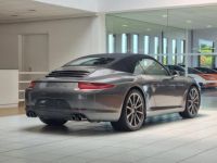 Porsche 911 Cabriolet BV PDK TYPE 991 CABRIOLET Carrera - <small></small> 74.900 € <small>TTC</small> - #3